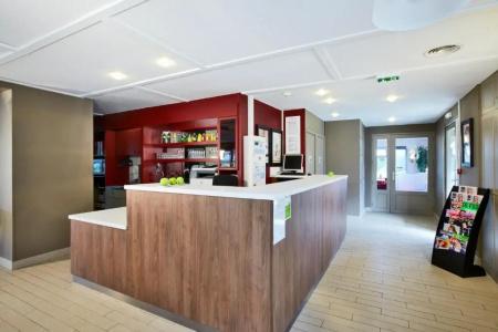 Kyriad Direct Strasbourg Ouest - Zénith - 1