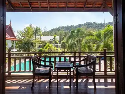 Royal Lanta Resort & Spa - 61