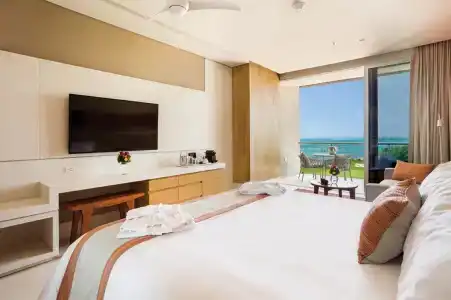 Dreams Vista Cancun Golf & Spa Resort - 4