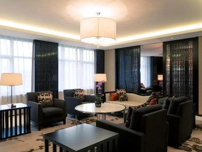 Grand Mercure Beijing Dongcheng - 32