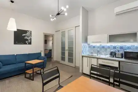 Villa Four Rooms - 116