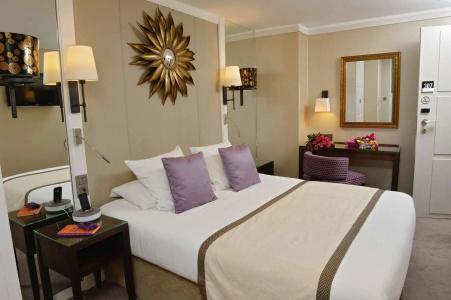 Best Western Plus Sydney Opera - 87