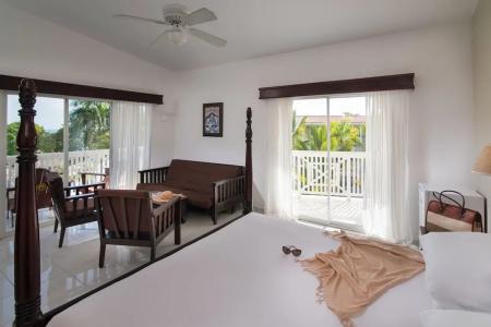 Lifestyle Tropical Beach Resort & Spa All Inclusive - 18