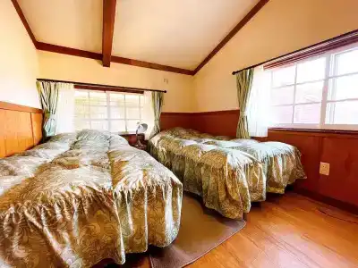 Hakuba Meteor Lodge - 64