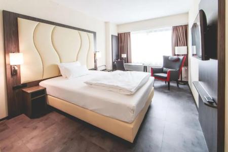 Best Western Plaza Mannheim - 41