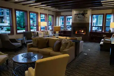 Executive Inn by the Space Needle - 1
