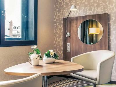 Mercure Angers Centre de Congrès - 89