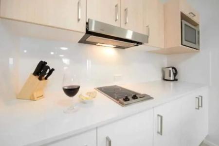 Edge Apartment - 33