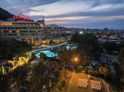Kaya Izmir Thermal & Convention - 31