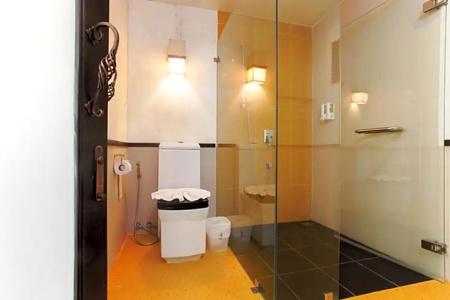 Mountain Creek Wellness Chiangmai - 62