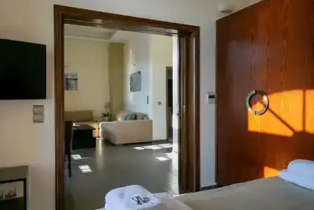 Krinos Suites Andros - 113