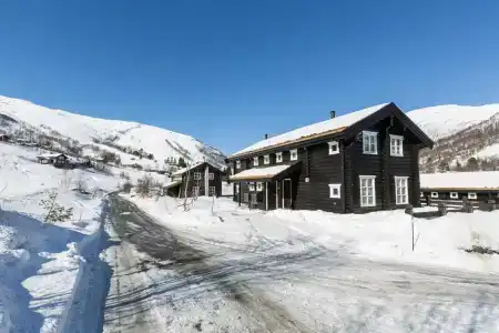 Stranda Fjellgrend - 2