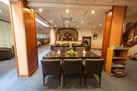 Fletcher-Restaurant Paasberg - 20