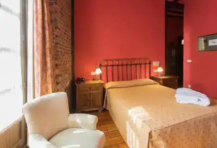 La Posada Regia - 41