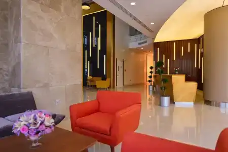 The Avenue - 1