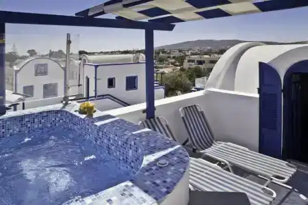 Roula Villa Studios & - 158