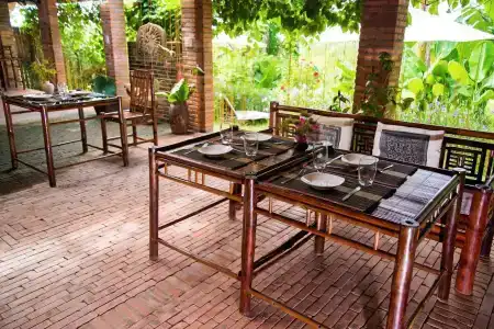 Calm House Hoi An - 18