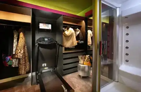 Adua & Regina di Saba Wellness & Beauty - 84