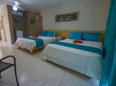 Paradise Island Beach Resort - 30
