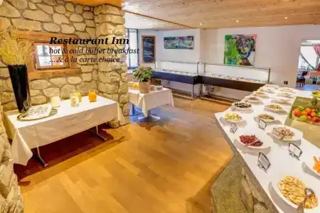 Sport & WellnessSan Gian St. Moritz - 50