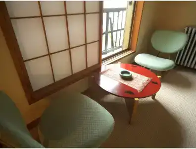Musashino Bekkan - 16