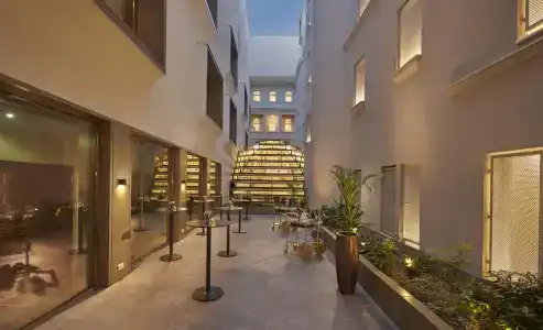 Párisi Udvar Budapest, part of Hyatt - 24