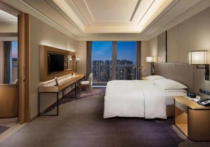 Doubletree By Hilton Chengdu Longquanyi - 61