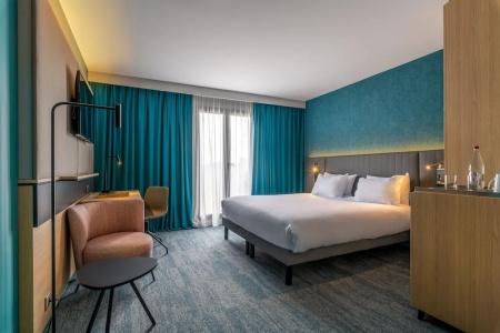 Holiday Inn Reims Centre, An Ihg - 74
