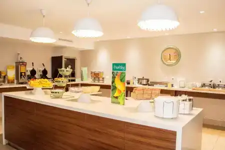Quality Inn & Suites By the Parks - 32