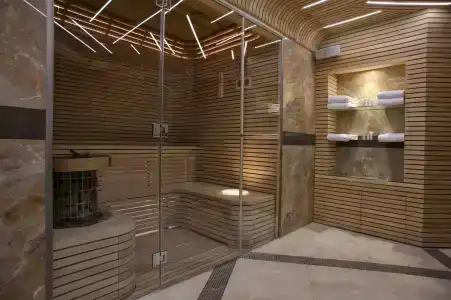Boutique La Roche - 21