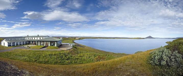 Hótel Gígur by Keahotels - 15