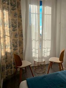 Eden Hôtel - 152