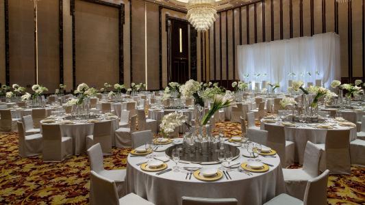 Intercontinental Wuhan, An Ihg - 49