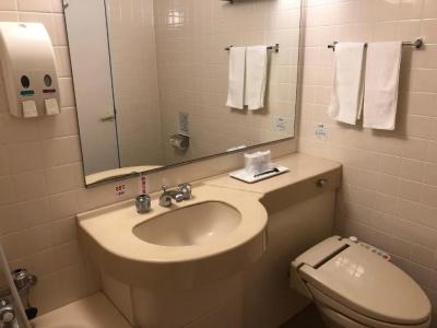 Kuretake Inn Gotemba Inter Gold Cabin - 56