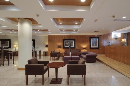 Rafaelhoteles Ventas - 12