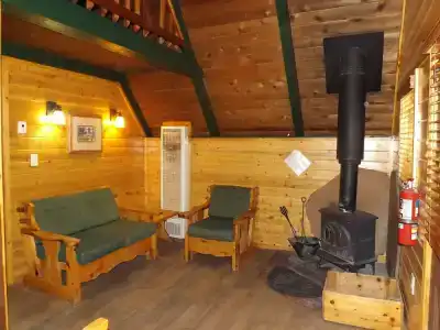 Arizona Mountain Inn & Cabins - 24