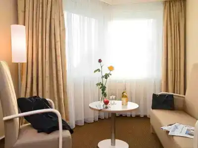 Mercure Budapest Korona - 12
