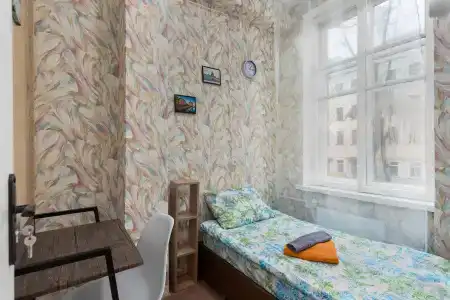 Порт Комфорт - 1