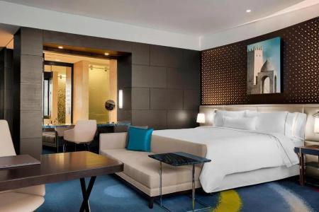 The Westin & Spa - 50