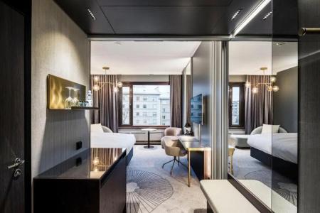 Crowne Plaza Helsinki - Hesperia, An Ihg - 72