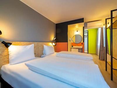 ibis Styles Wien Messe Prater - 36