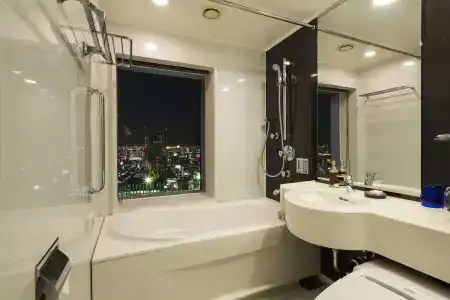 Metropolitan Tokyo Marunouchi - 14