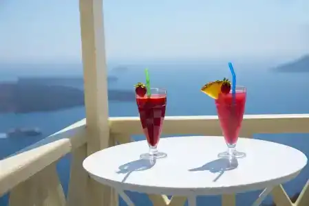Pearl on the Cliff & Suites by Pearl Collection - 30
