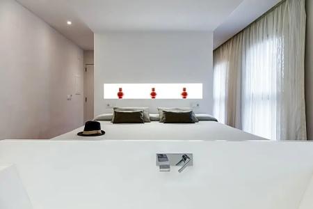 Granada Five Senses Rooms & Suites - 214