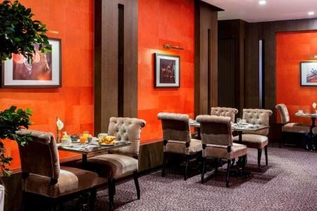 Best Western Premier de La Poste & Spa - 18