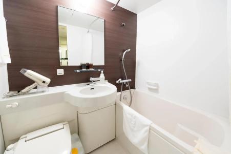 Dormy Inn Premium Wakayama Natural Hot Spring - 7
