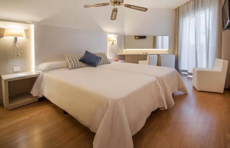 Sentido Fido Tucan - Adults Only - 22
