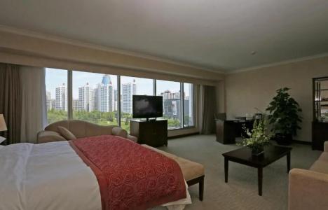 Beijing Continental Grand - 78