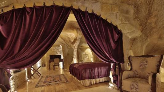 Golden Cave Suites - 71