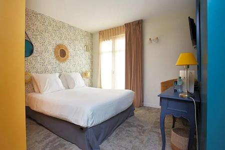 Hôtel Les Baigneuses de Biarritz - 63